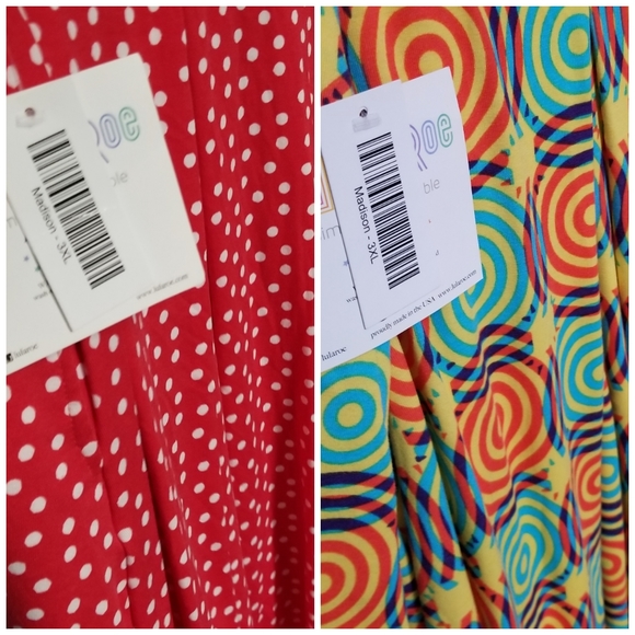 Lularoe ON HOLD - Picture 3 of 8